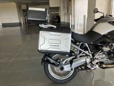 BMW R1200GS 2007