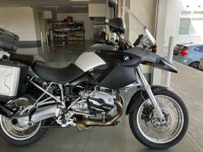 BMW R1200GS 2007