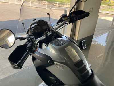 BMW R1200GS 2007
