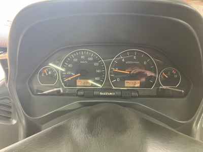 Suzuki Skywave 250