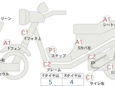 Suzuki Skywave 250