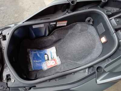 Yamaha TMAX 560 2020