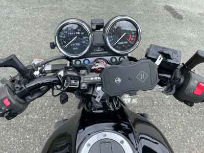 Kawasaki ZRX400 2010
