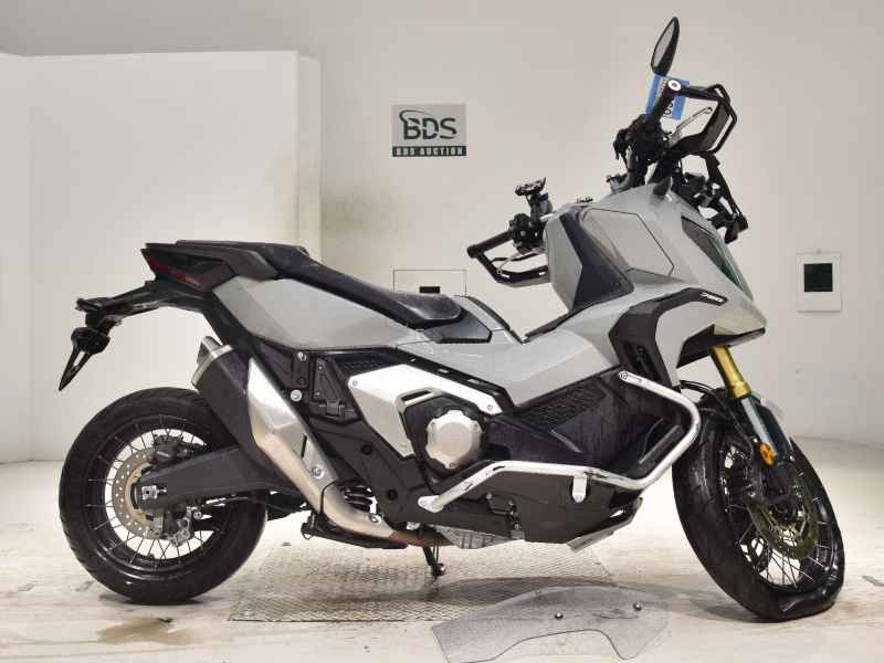 Honda X-Adv 750 2021