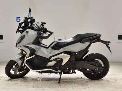 Honda X-Adv 750 2021
