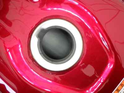 Honda GB350 2021