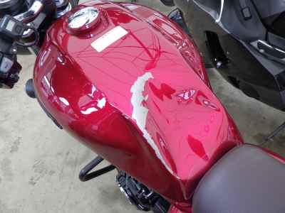 Honda GB350 2021