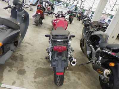Honda GB350 2021