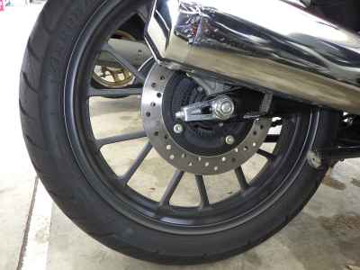 Honda GB350 2021