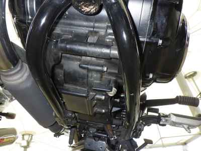 Honda GB350 2021