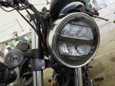 Honda GB350 2021