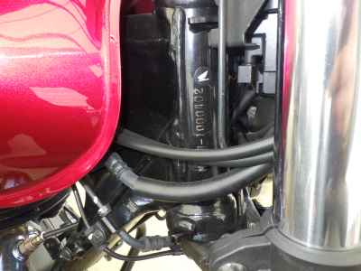 Honda GB350 2021