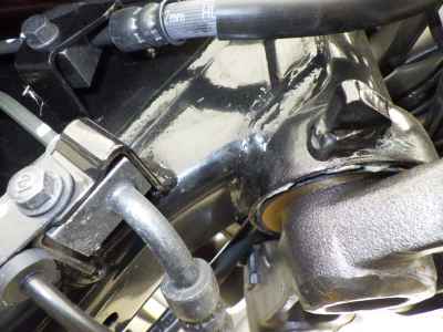 Honda GB350 2021