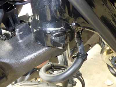 Honda GB350 2021