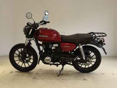 Honda GB350 2021