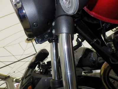 Honda GB350 2021