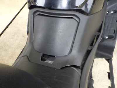 Suzuki Burgman 400 2024