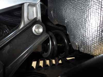 Suzuki Burgman 400 2024