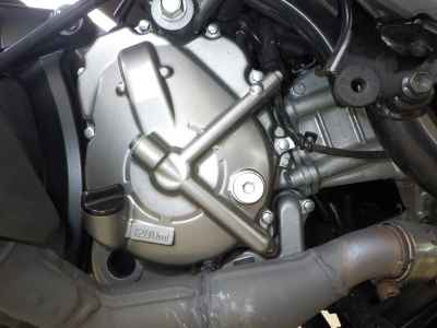 Suzuki Burgman 400 2024