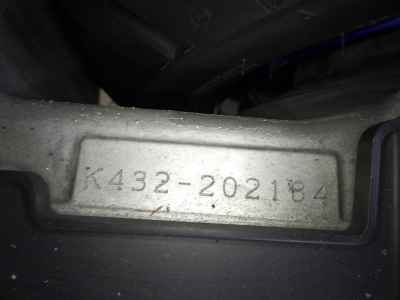 Suzuki Burgman 400 2024