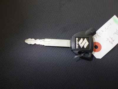 Suzuki Burgman 400 2024