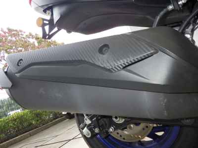 Suzuki Burgman 400 2024