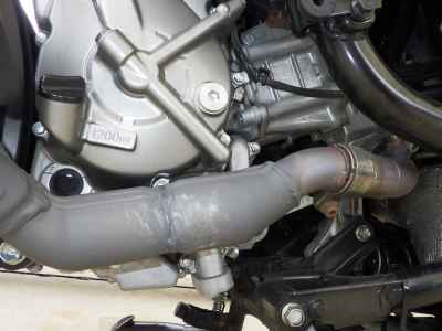 Suzuki Burgman 400 2024