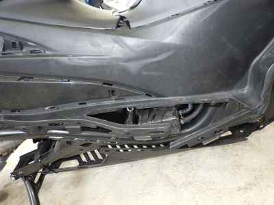 Suzuki Burgman 400 2024