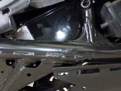 Suzuki Burgman 400 2024