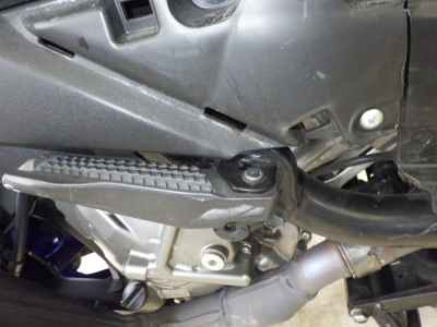 Suzuki Burgman 400 2024