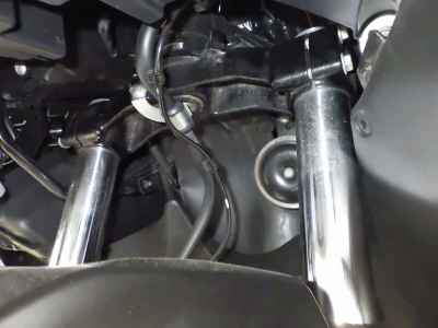 Suzuki Burgman 400 2024