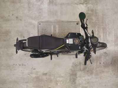 Husqvarna Svartpilen 401 2018
