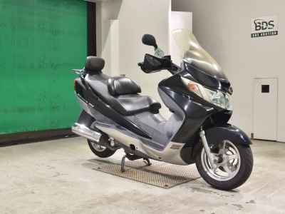 Suzuki Skywave 250S