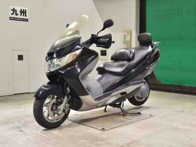 Suzuki Skywave 250S