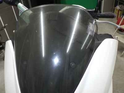 Honda Forza Z 2010