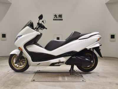 Honda Forza Z 2010