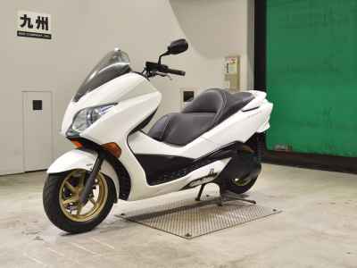 Honda Forza Z 2010
