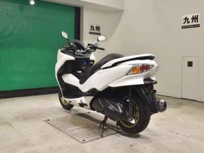 Honda Forza Z 2010