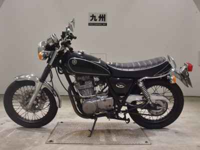 Yamaha SR400 2005