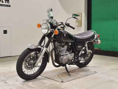 Yamaha SR400 2005
