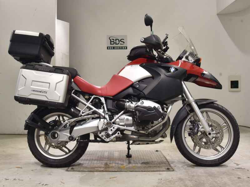 BMW R1200GS 2005