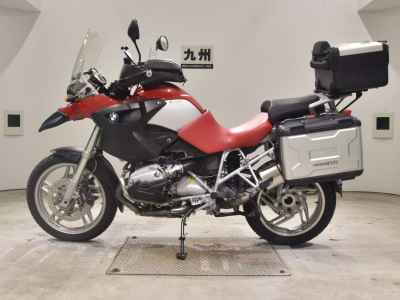 BMW R1200GS 2005