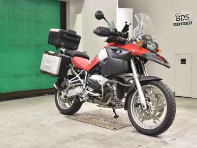 BMW R1200GS 2005