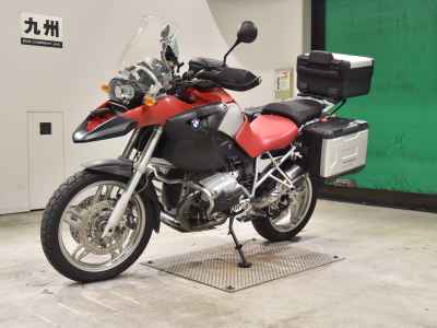 BMW R1200GS 2005