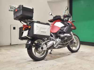 BMW R1200GS 2005