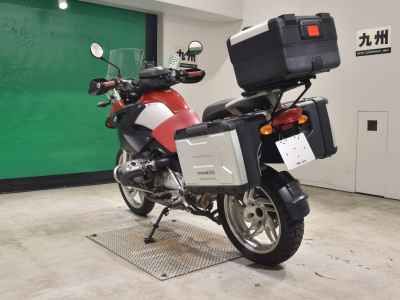 BMW R1200GS 2005
