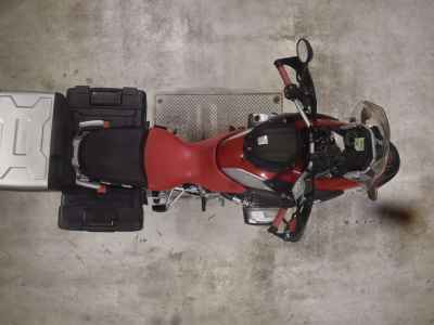 BMW R1200GS 2005