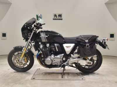 Honda CB1100RS 2019
