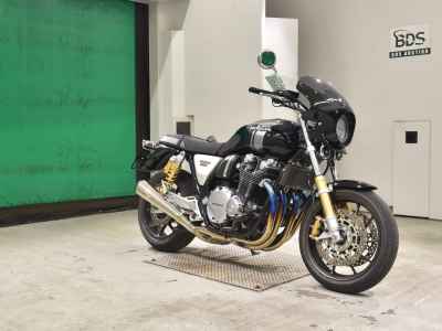Honda CB1100RS 2019