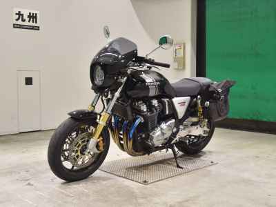 Honda CB1100RS 2019
